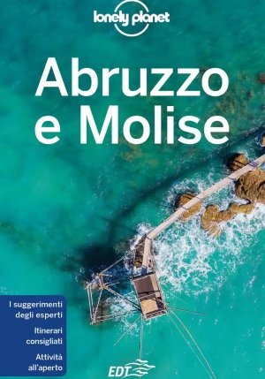 Abruzzo E Molise fronte