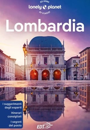 Lombardia - 3ed fronte