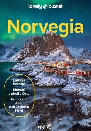 Norvegia 9ed fronte