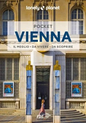 Vienna Pocket 5ed fronte