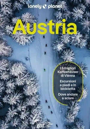 Austria 9ed fronte