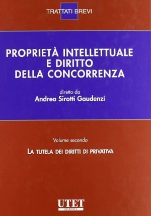 Proprieta' Intellettuale E D 2 fronte