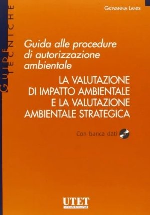 Valutazione Di Impatto Ambient fronte