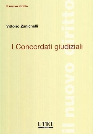 Concordati Giudiziali (i) fronte