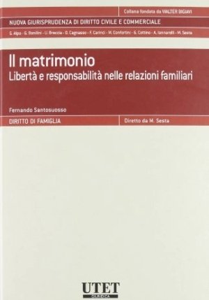 Matrimonio fronte