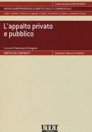 Appalto Privato E Pubblico fronte