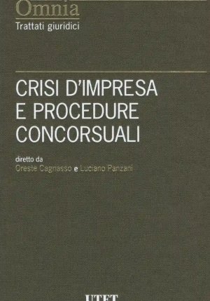 Crisi D'impresa E Proc.conc. fronte