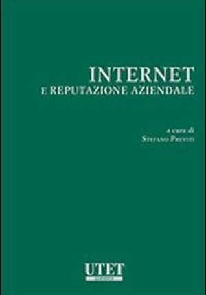 Internet E Reputazione Az. fronte