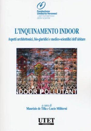 Inquinamento Indoor fronte