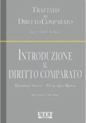 Introduzione Al Diritto Comp. fronte