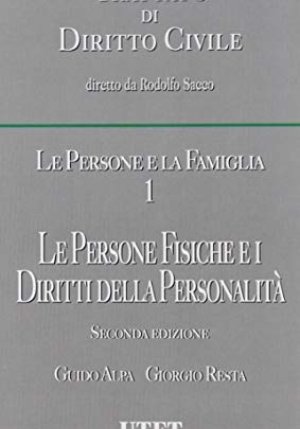 Persone Fisiche fronte