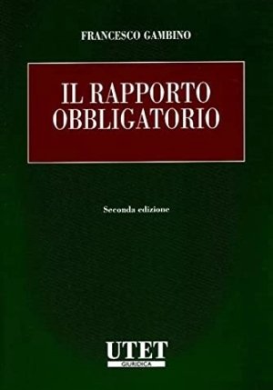 Rapporto Obbligatorio 2ed. fronte