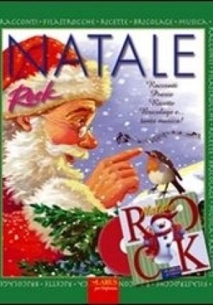 Natale Racconti E Tanta Musica fronte