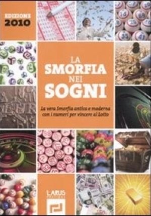 La Smorfia Nei Sogni fronte