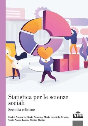 Statistica Per Le Scienze Sociali fronte