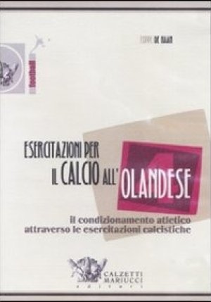 Esercitazioni Calcio Oland. 4 fronte