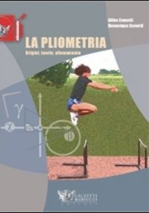 Pliometria Origini Teorie Allenamento fronte