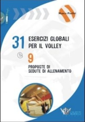 31 Esercizi Globali Per Il Vol fronte