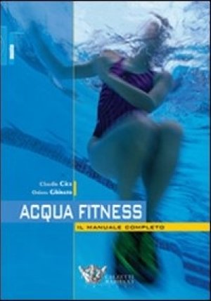 Acquafitness Manuale Completo fronte