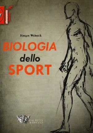 Biologia Dello Sport fronte