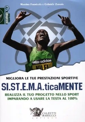 Sistematicamente Migliora Prestaz.sport. fronte