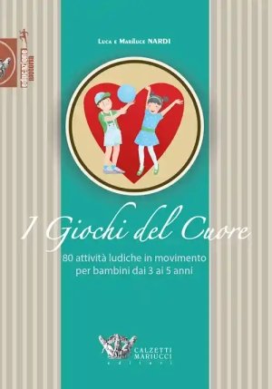 Giochi Del Cuore fronte