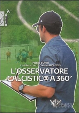 Osservatore Calcistico A 360? fronte