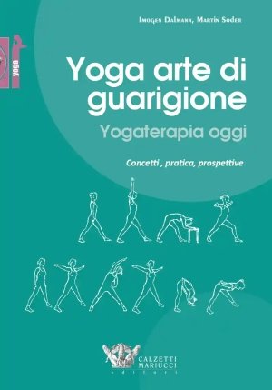 Yoga Arte Guarigione fronte