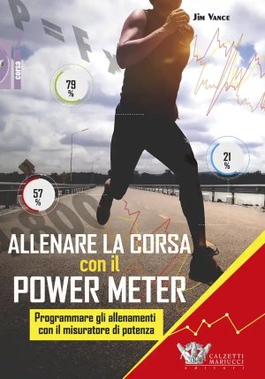 Allenare La Corsa Con Il Power fronte