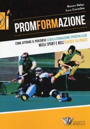 Promformazione fronte