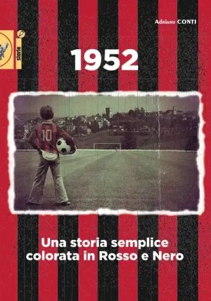 1952 Una Storia Semplice fronte