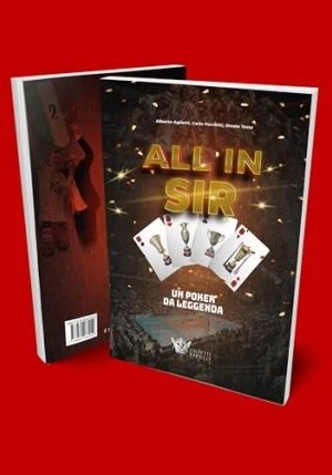 All In Sir fronte