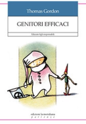 Genitori Efficaci. Educare Figli Responsabili fronte