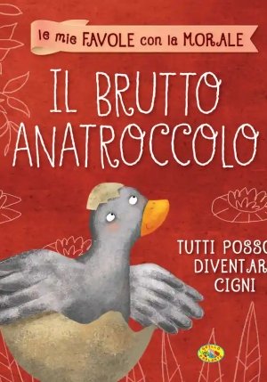 Il Brutto Anatroccolo fronte