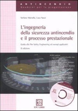 L'ingegneria Della Sicurezza Antincendio E Il Processo Prestazionale 2 E fronte