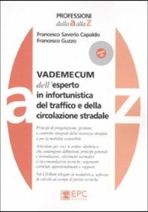 Vademecum Esperto Infortun.tra fronte