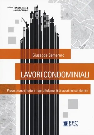 Lavori Condominiali fronte