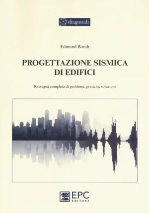 Progettazione Sismica Di Edifici fronte