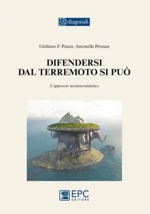 Difendersi Dal Terremoto Si Puo' fronte