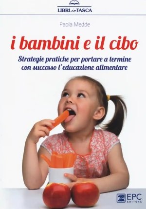 I Bambini E Il Cibo fronte