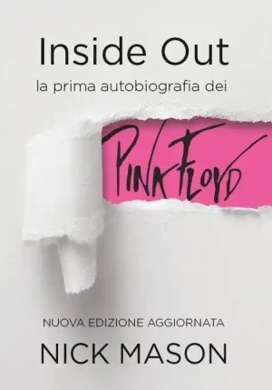 Inside Out - La Vera Storia Dei Pink Floyd fronte