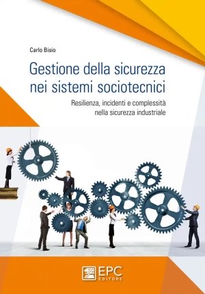 Gestione Della Sicurezza Nei Sistemi Sociotecnici fronte