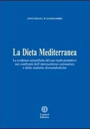 La Dieta Mediterranea fronte