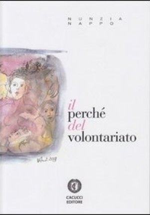 Il Perche' Del Volontariato fronte