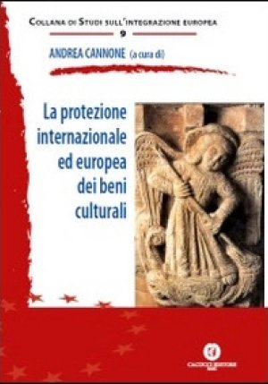 Protezione Int.le Ed Europea fronte