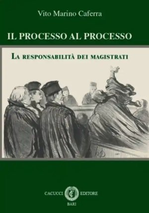 Il Processo Al Processo fronte