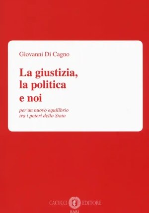 Giustizia E La Politica fronte