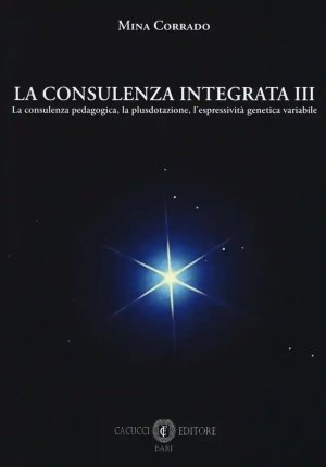 La Consulenza Integrata 3 fronte