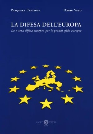 La Difesa Dell'europa fronte