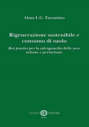 Rigenerazione Sostenibile fronte